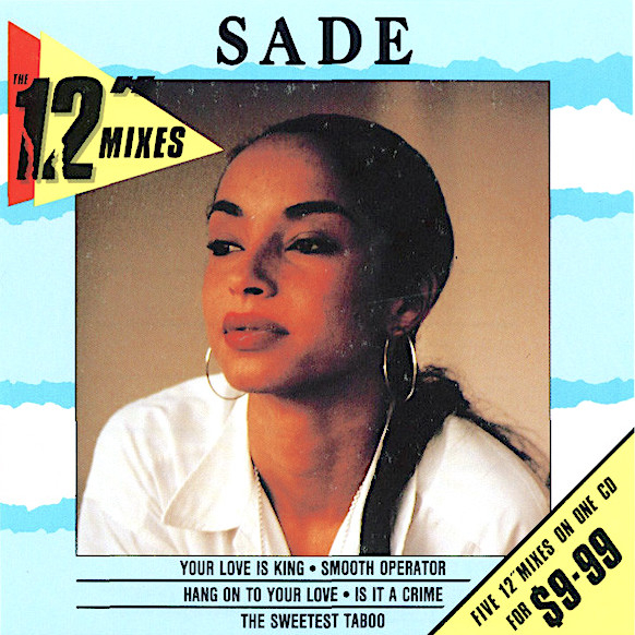 Sade